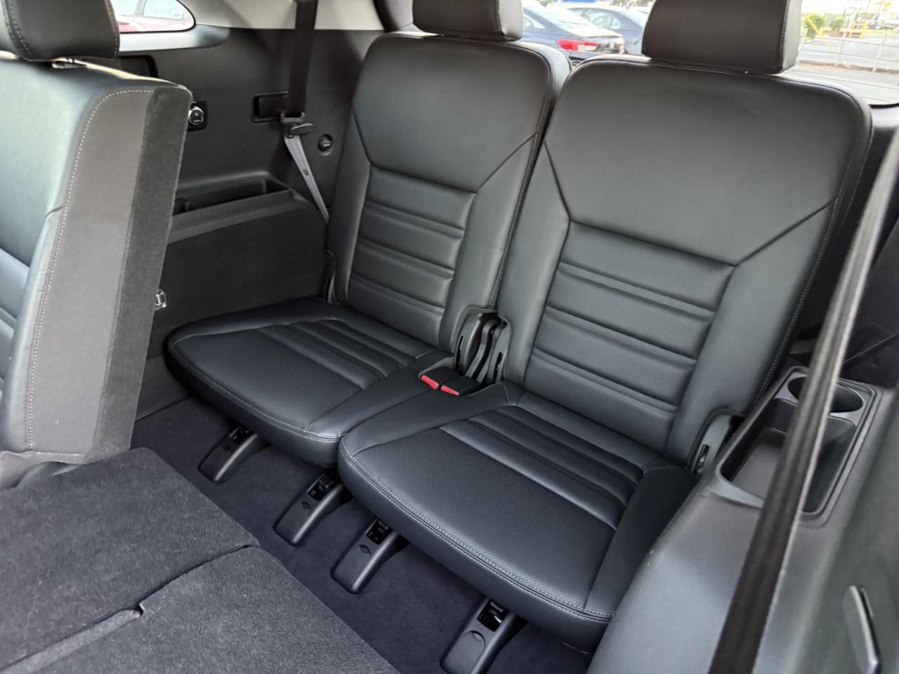 Kia Sorento SX Limited V6 2019