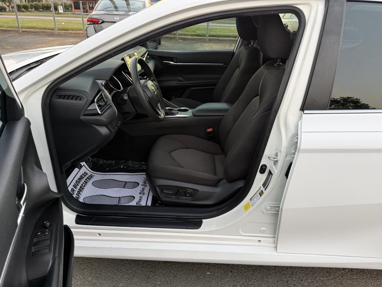 Toyota Camry LE 2023