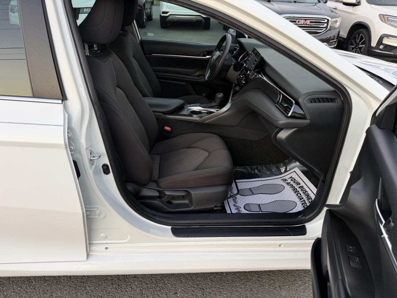 Toyota Camry LE 2023