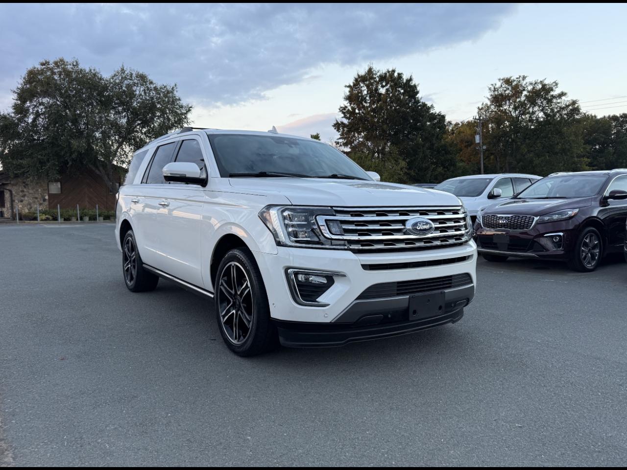 Ford Expedition Limited 2WD 2019
