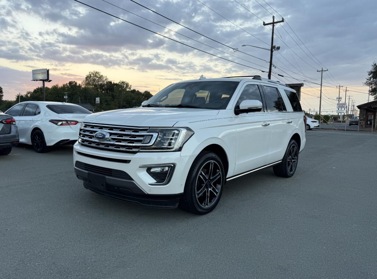 Ford Expedition Limited 2WD 2019