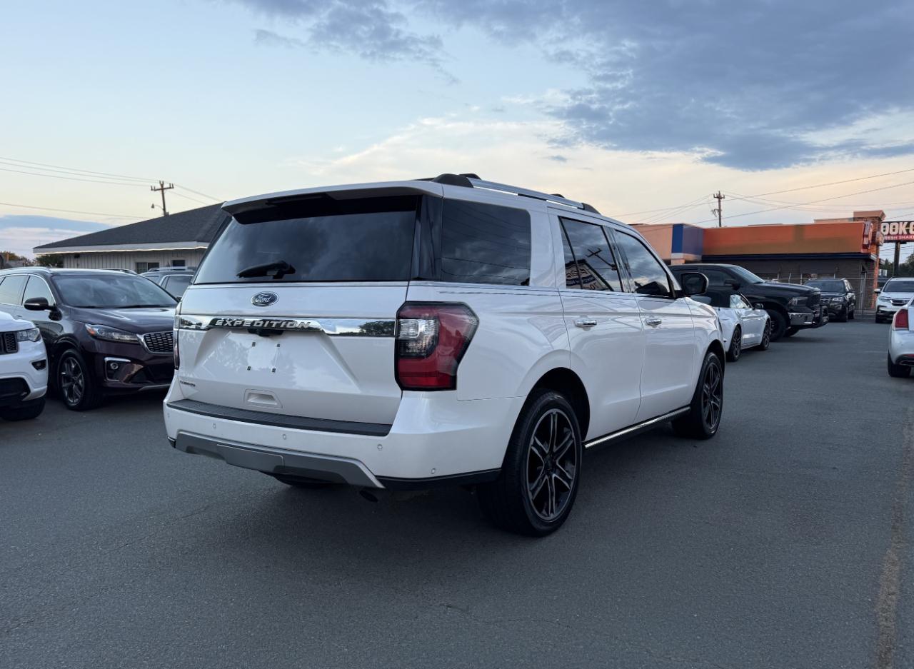 Ford Expedition Limited 2WD 2019