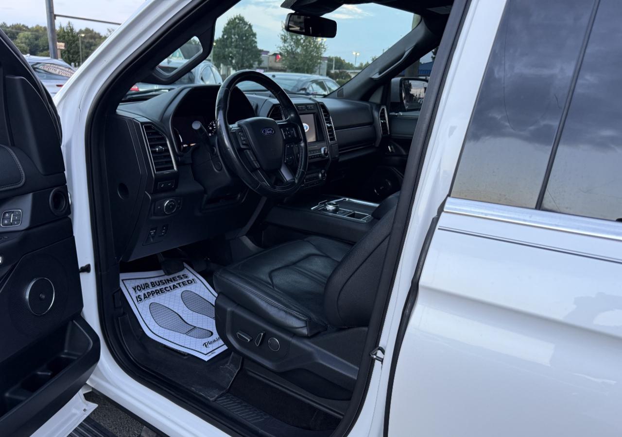 Ford Expedition Limited 2WD 2019