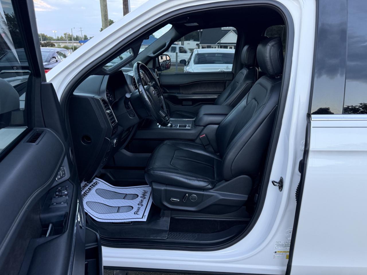 Ford Expedition Limited 2WD 2019