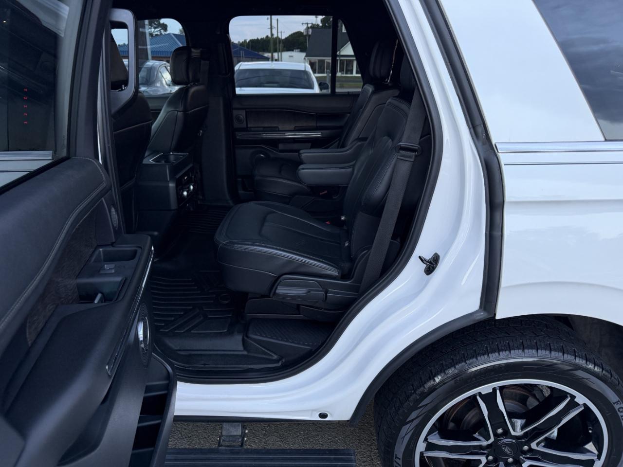 Ford Expedition Limited 2WD 2019