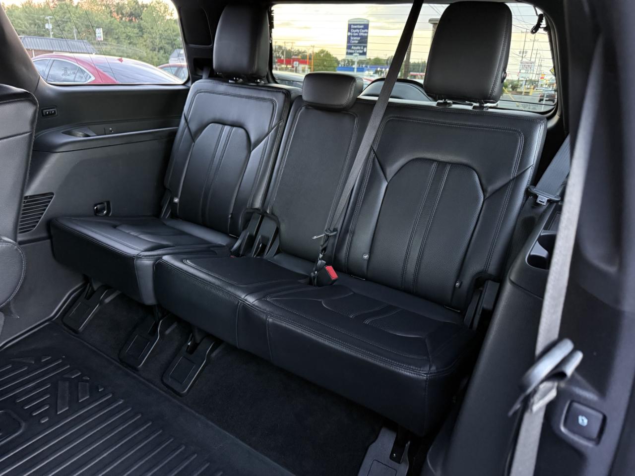Ford Expedition Limited 2WD 2019