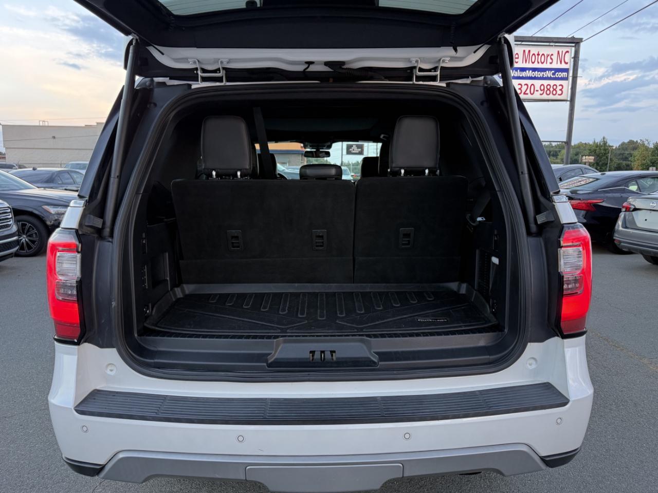 Ford Expedition Limited 2WD 2019