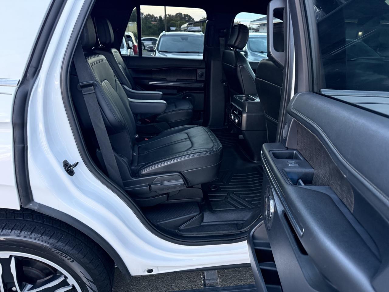 Ford Expedition Limited 2WD 2019