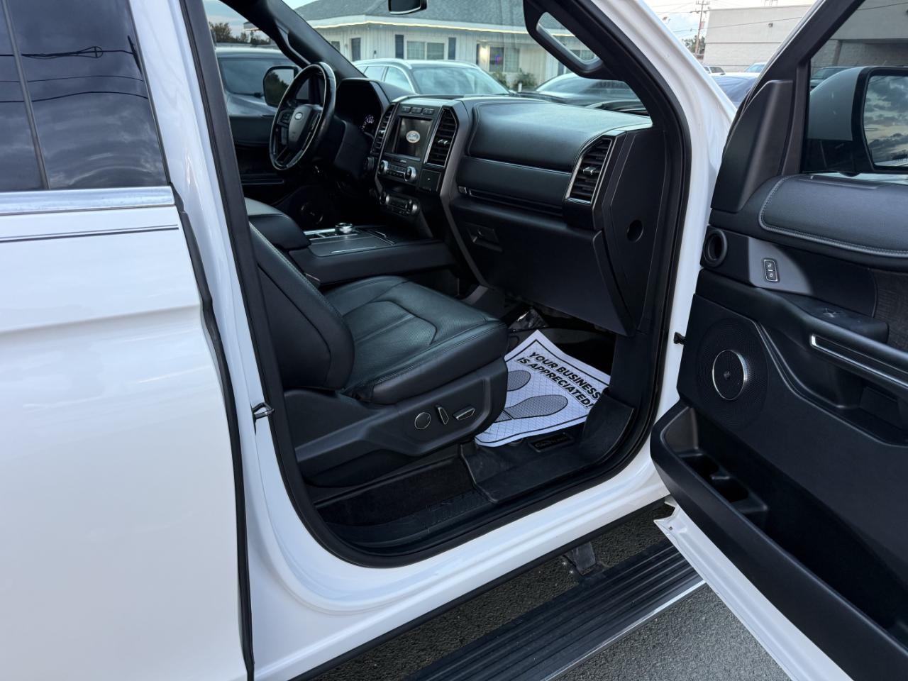 Ford Expedition Limited 2WD 2019