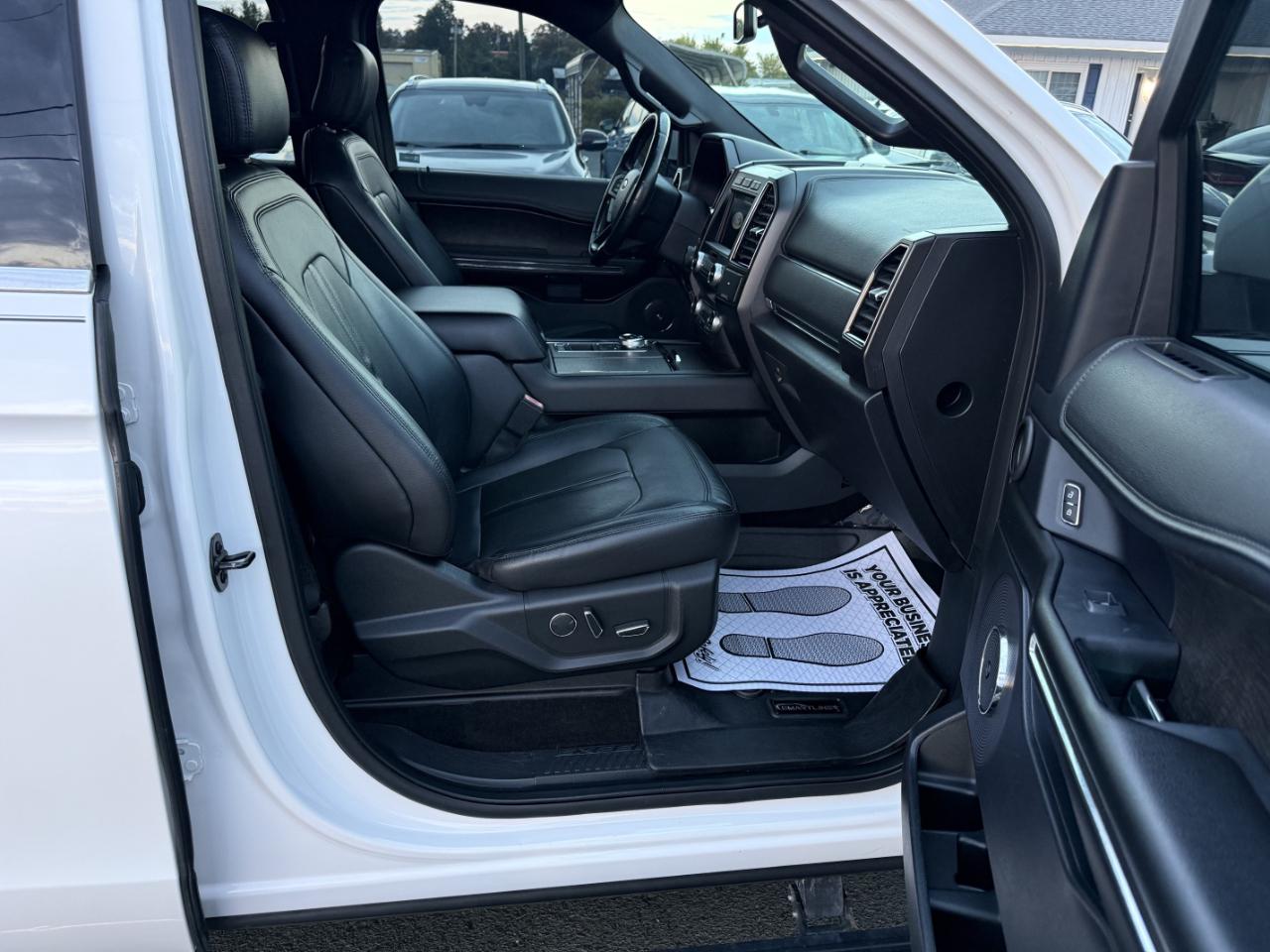 Ford Expedition Limited 2WD 2019