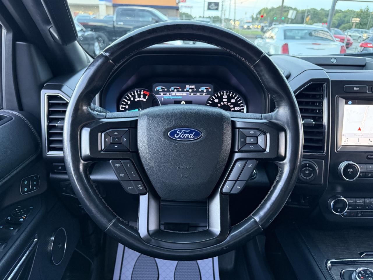 Ford Expedition Limited 2WD 2019
