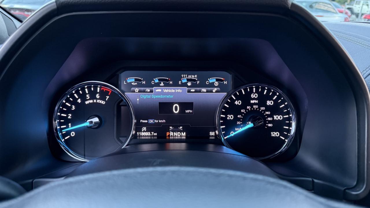 Ford Expedition Limited 2WD 2019