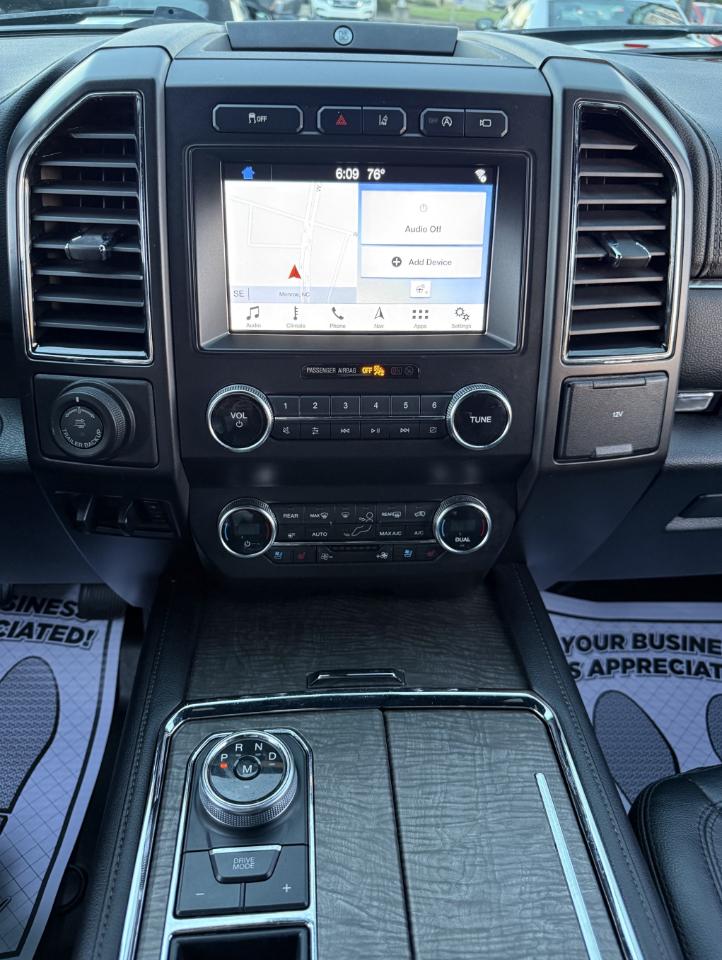 Ford Expedition Limited 2WD 2019