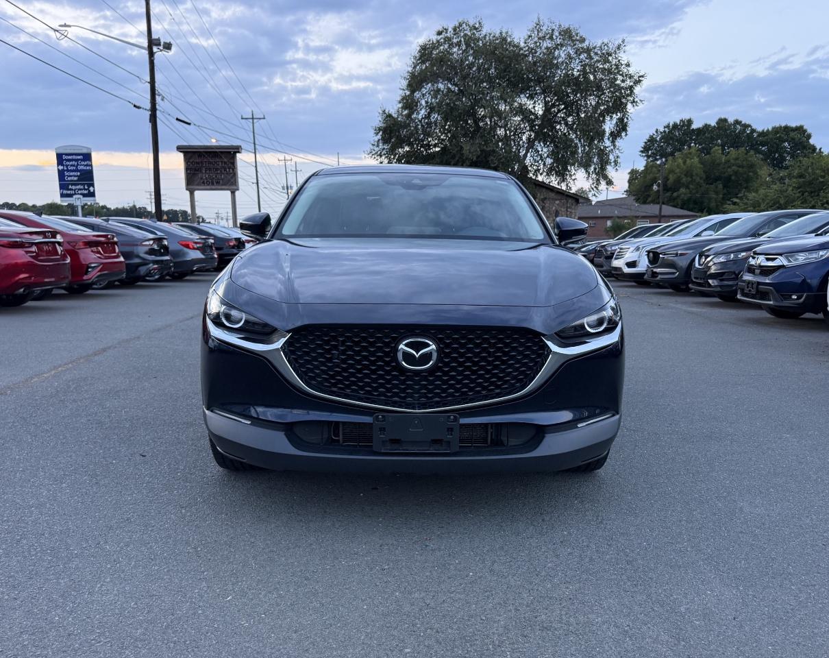 Mazda CX-30 Select AWD 2020