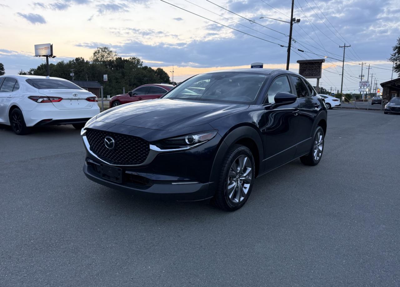 Mazda CX-30 Select AWD 2020