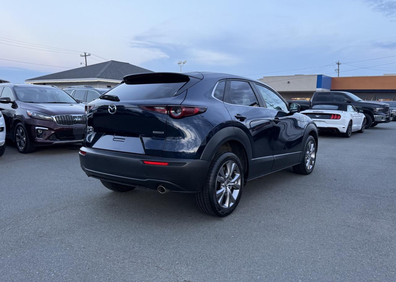 Mazda CX-30 Select AWD 2020
