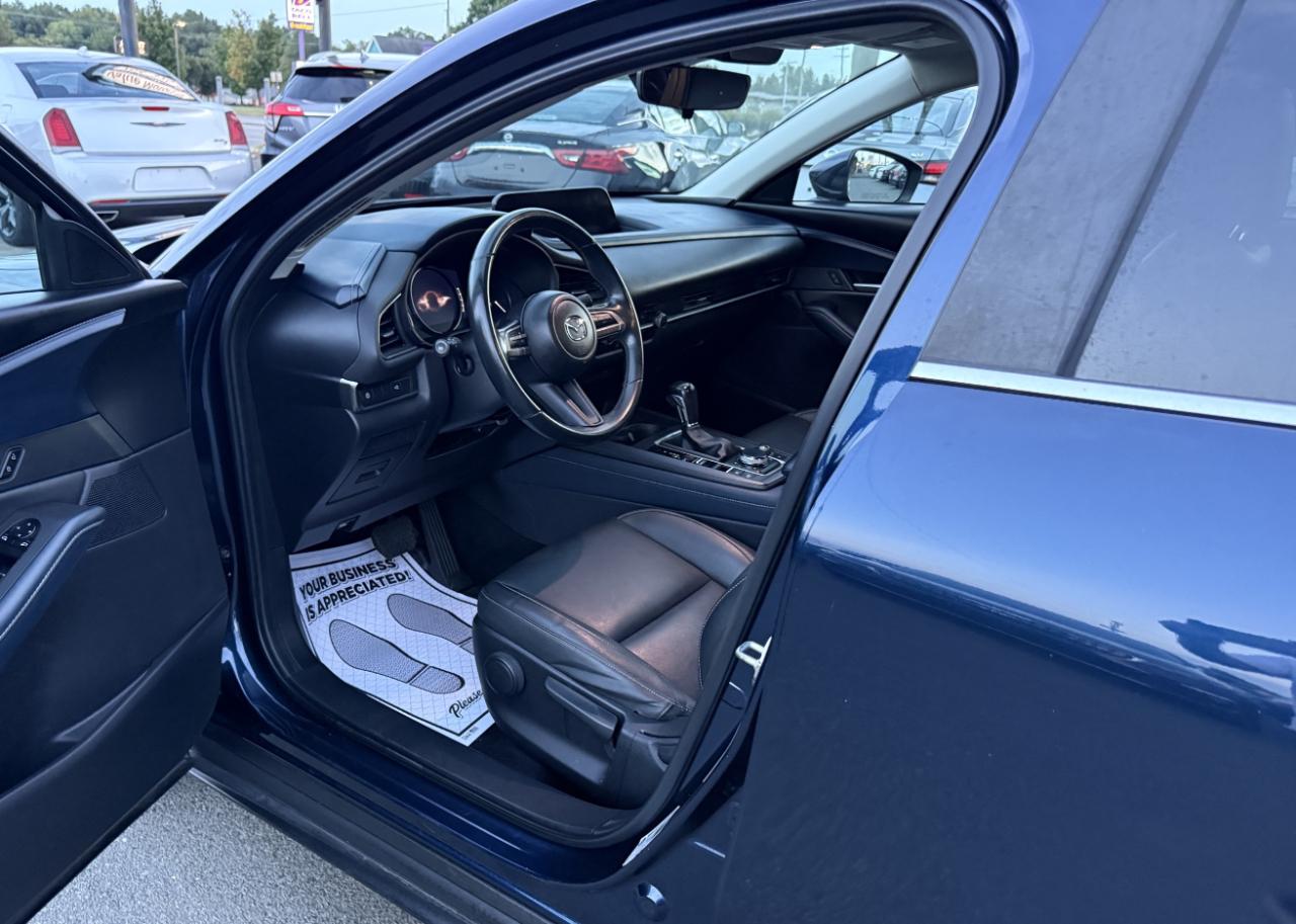 Mazda CX-30 Select AWD 2020