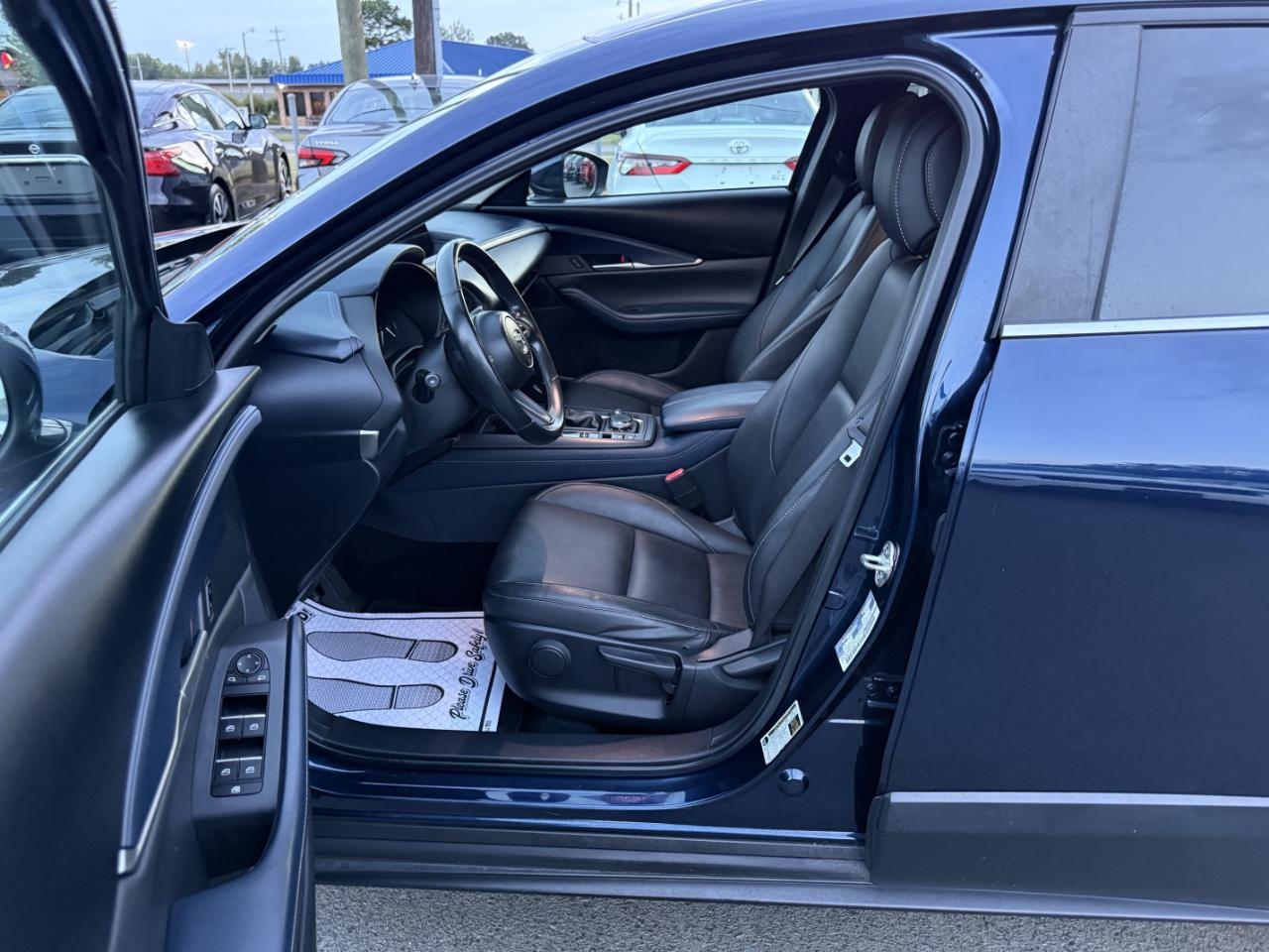 Mazda CX-30 Select AWD 2020