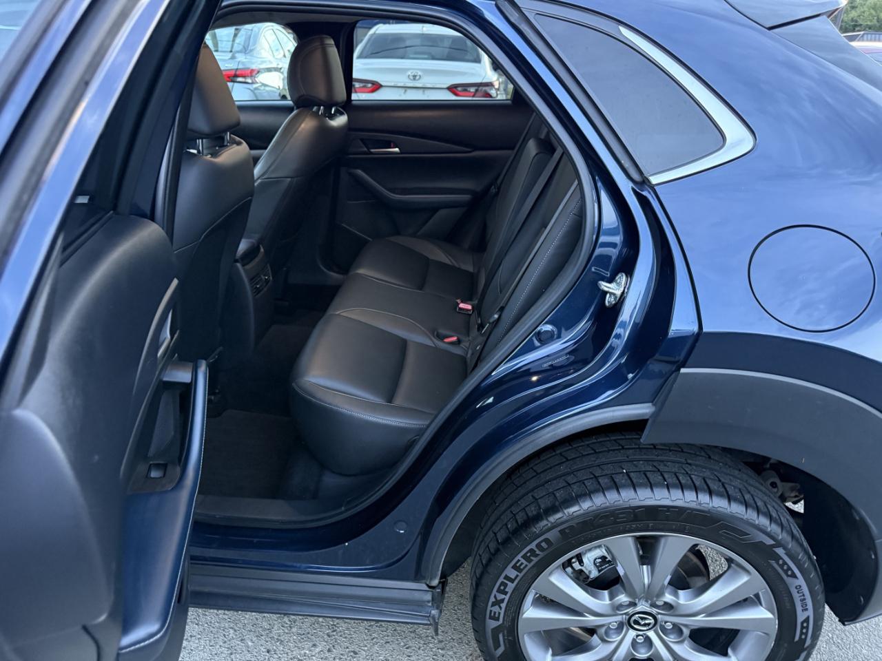 Mazda CX-30 Select AWD 2020