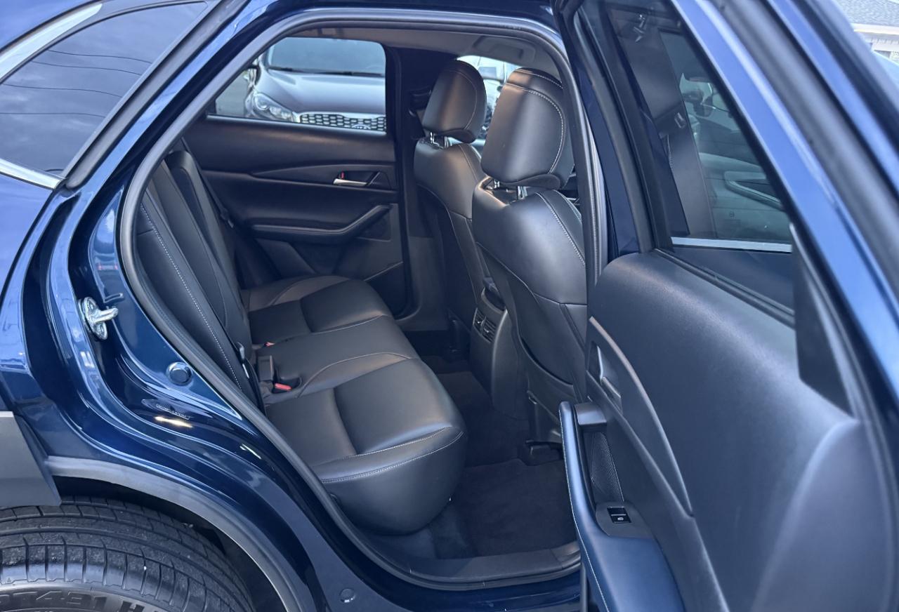 Mazda CX-30 Select AWD 2020
