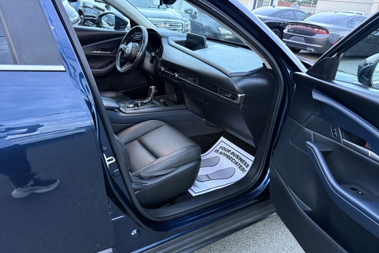 Mazda CX-30 Select AWD 2020