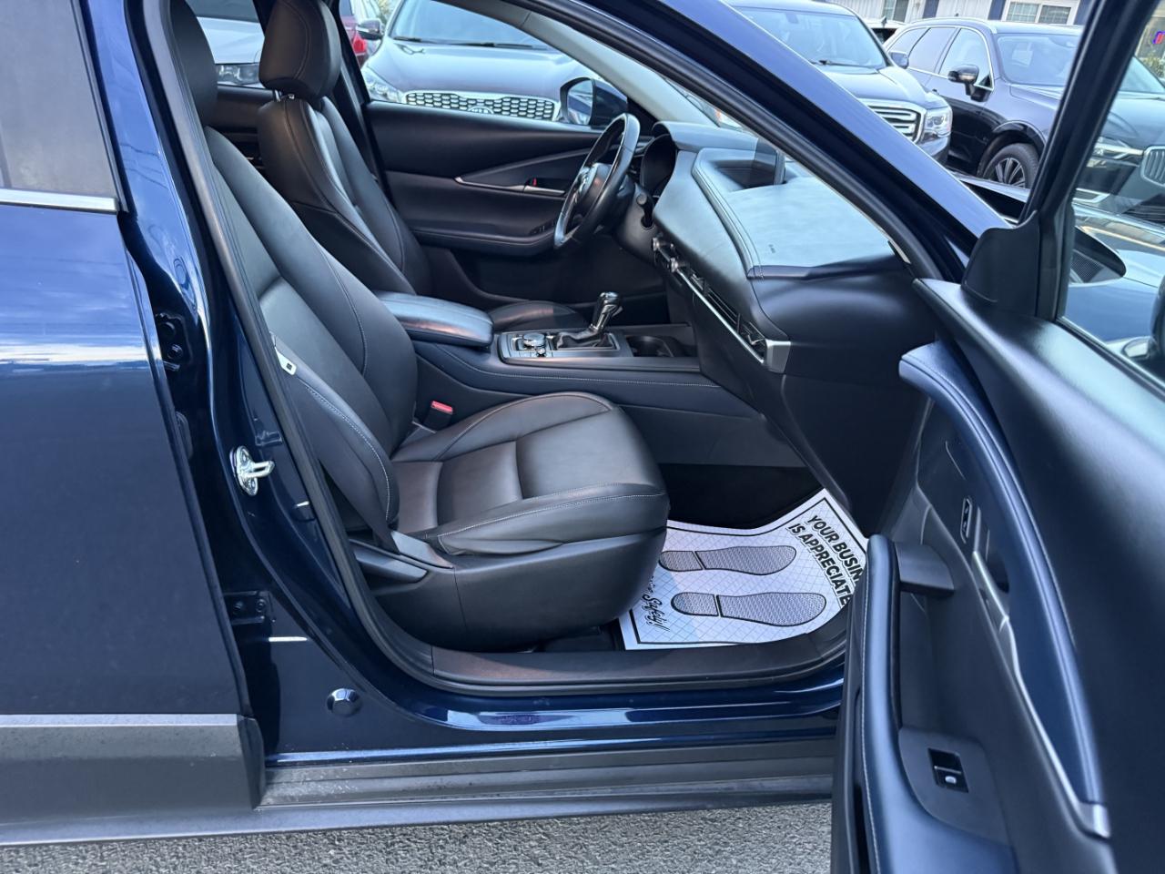 Mazda CX-30 Select AWD 2020