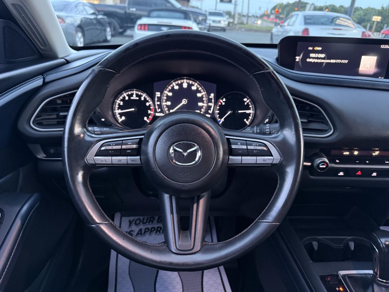 Mazda CX-30 Select AWD 2020
