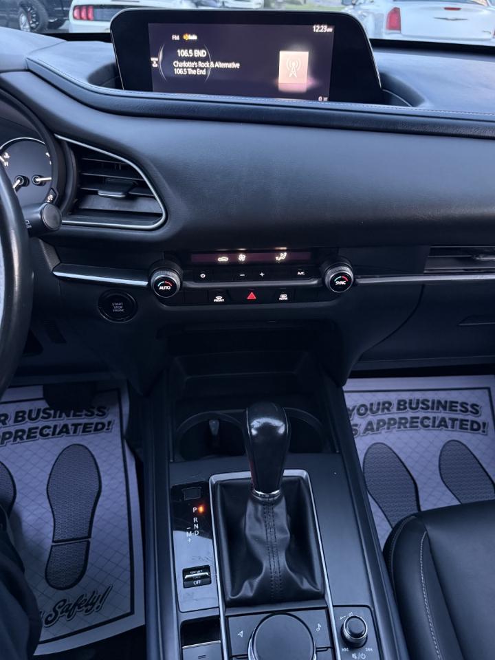 Mazda CX-30 Select AWD 2020