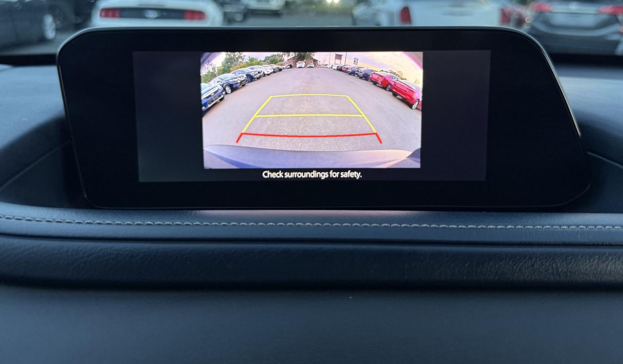 Mazda CX-30 Select AWD 2020
