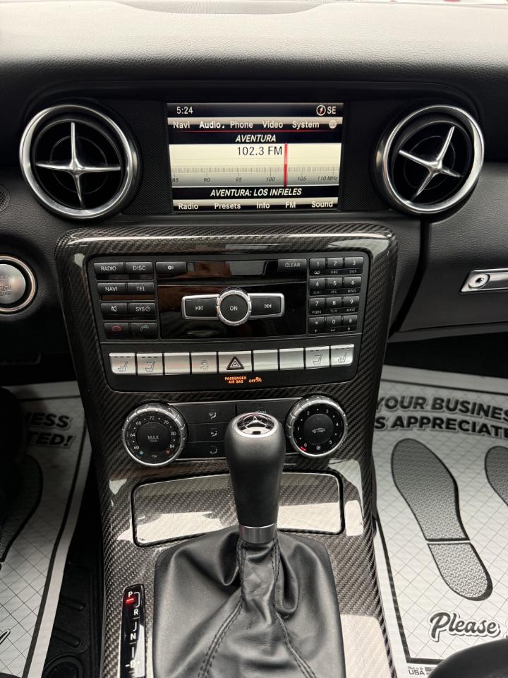Mercedes-Benz SLK SLK250 2014