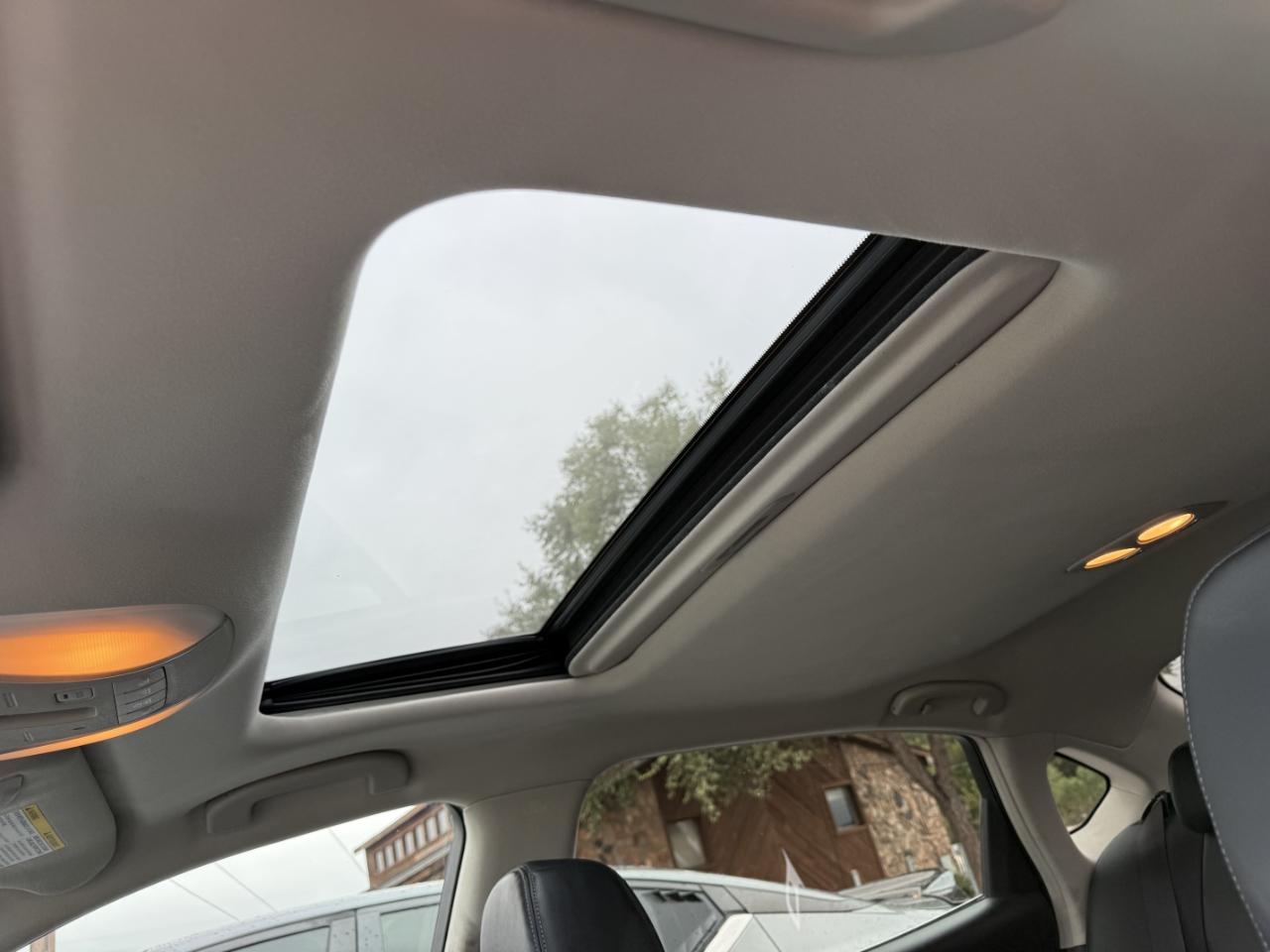 Infiniti Q70 L 3.7 2017