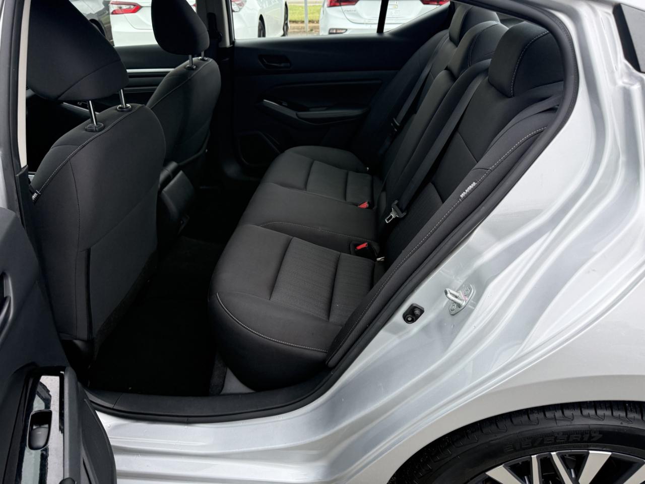 Nissan Altima 2.5 SV 2023