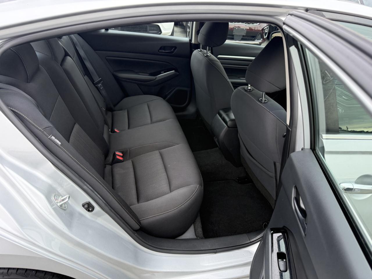 Nissan Altima 2.5 SV 2023