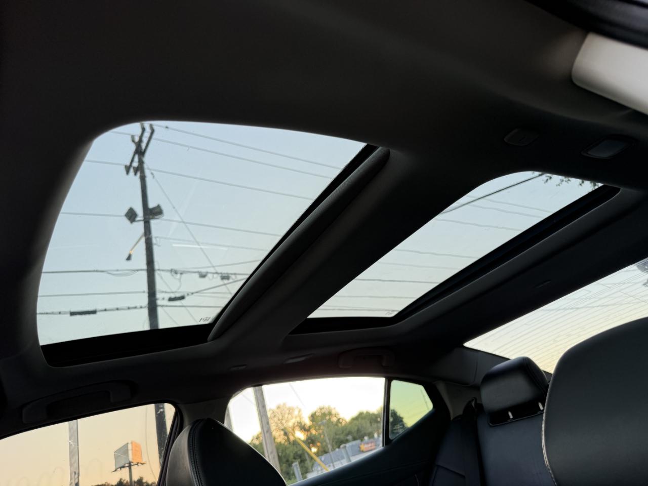 Nissan Maxima  2018