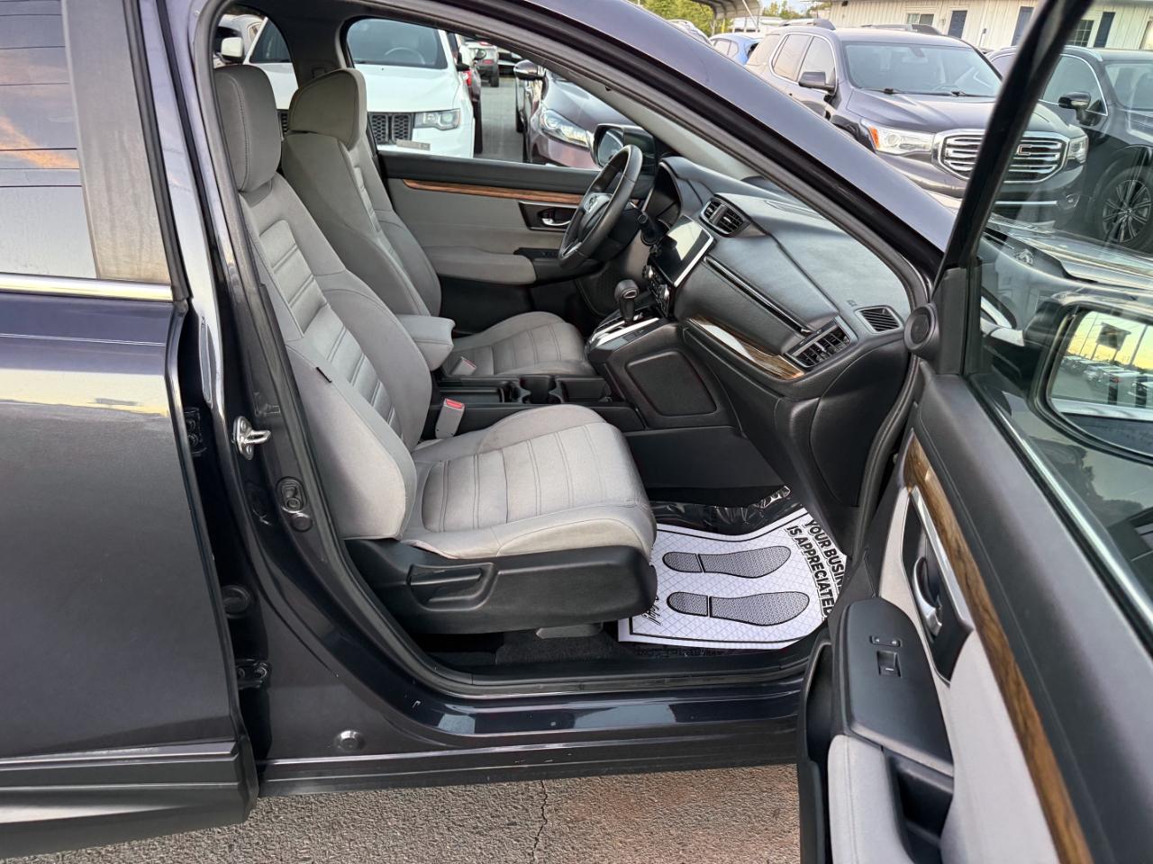 Honda CR-V EX 2WD 2019