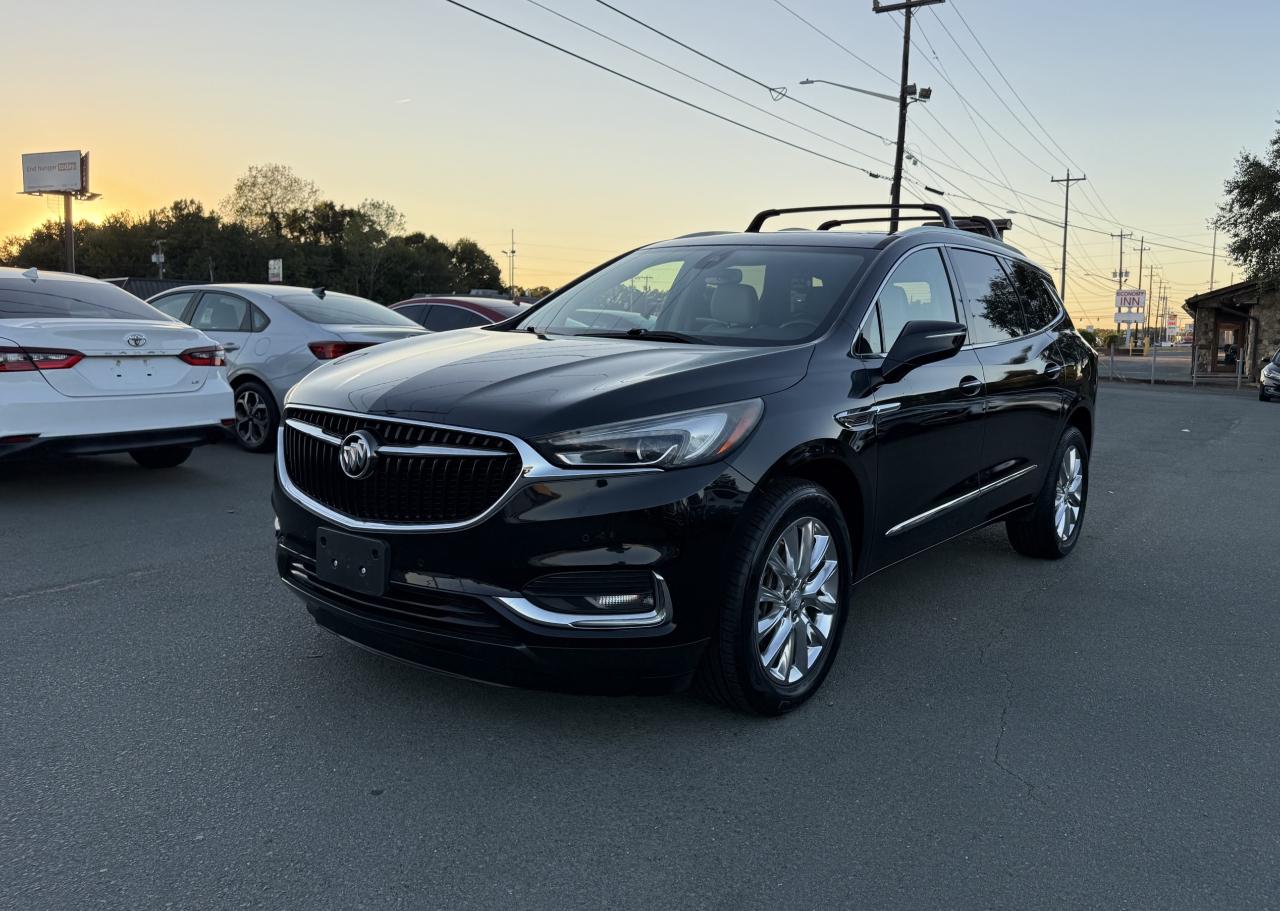 Buick Enclave Premium AWD 2018