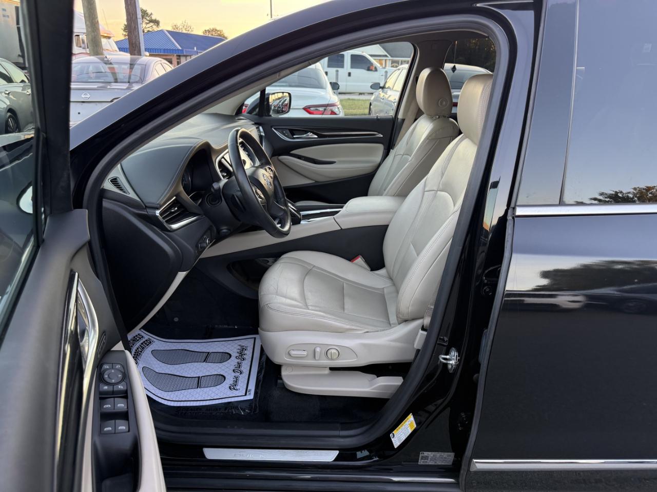 Buick Enclave Premium AWD 2018
