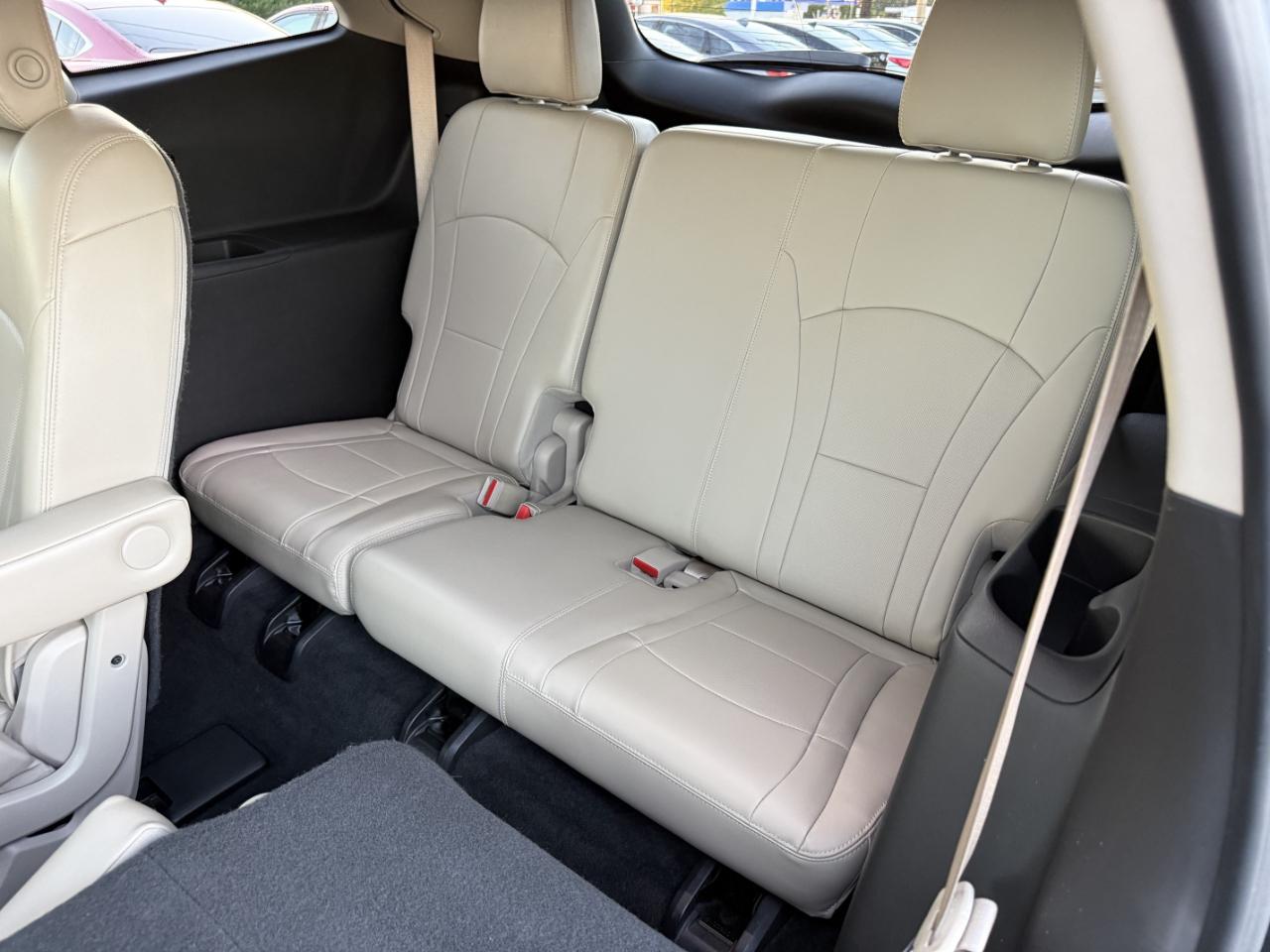 Buick Enclave Premium AWD 2018