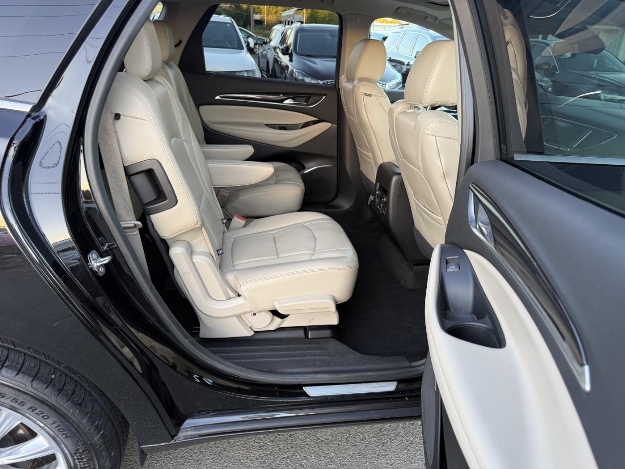 Buick Enclave Premium AWD 2018