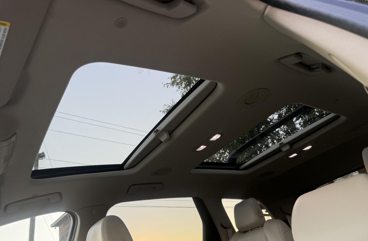 Buick Enclave Premium AWD 2018