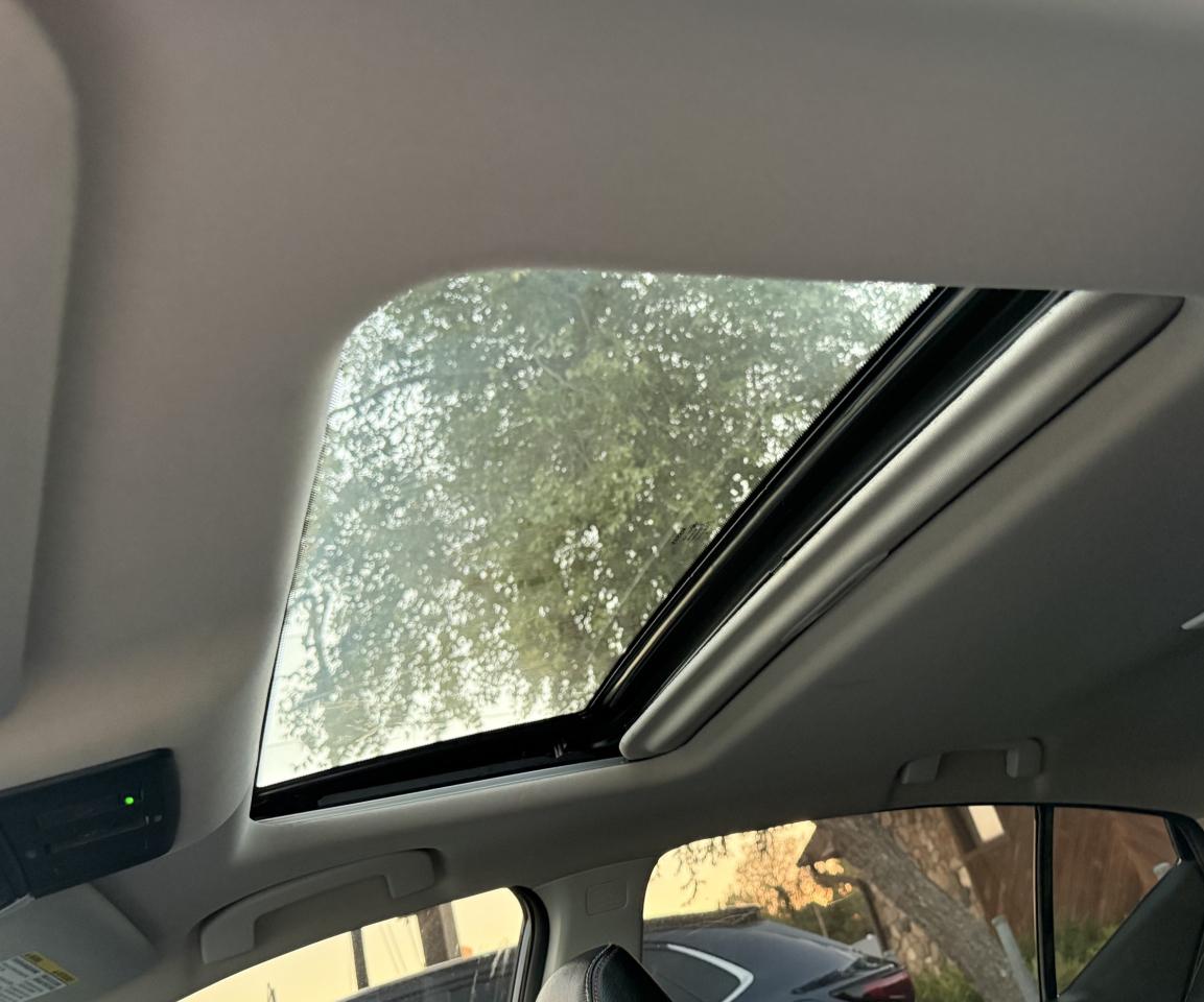 Nissan Altima 2.5 SR 2024