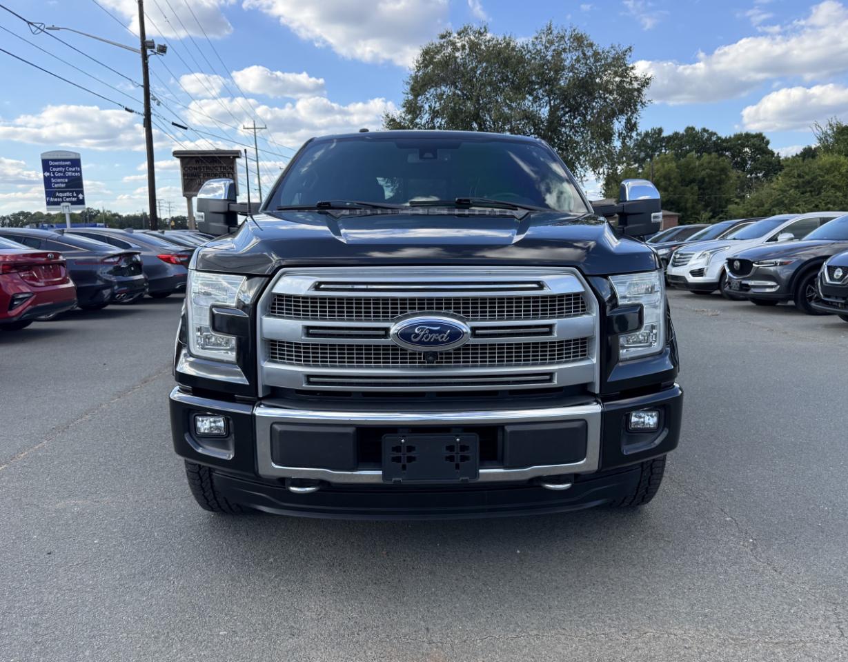 Ford F-150 photo 2