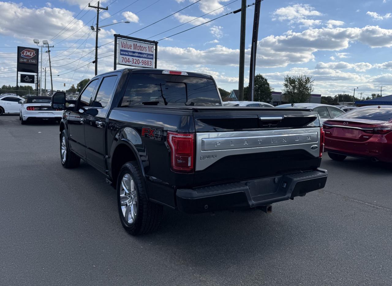 Ford F-150 photo 4