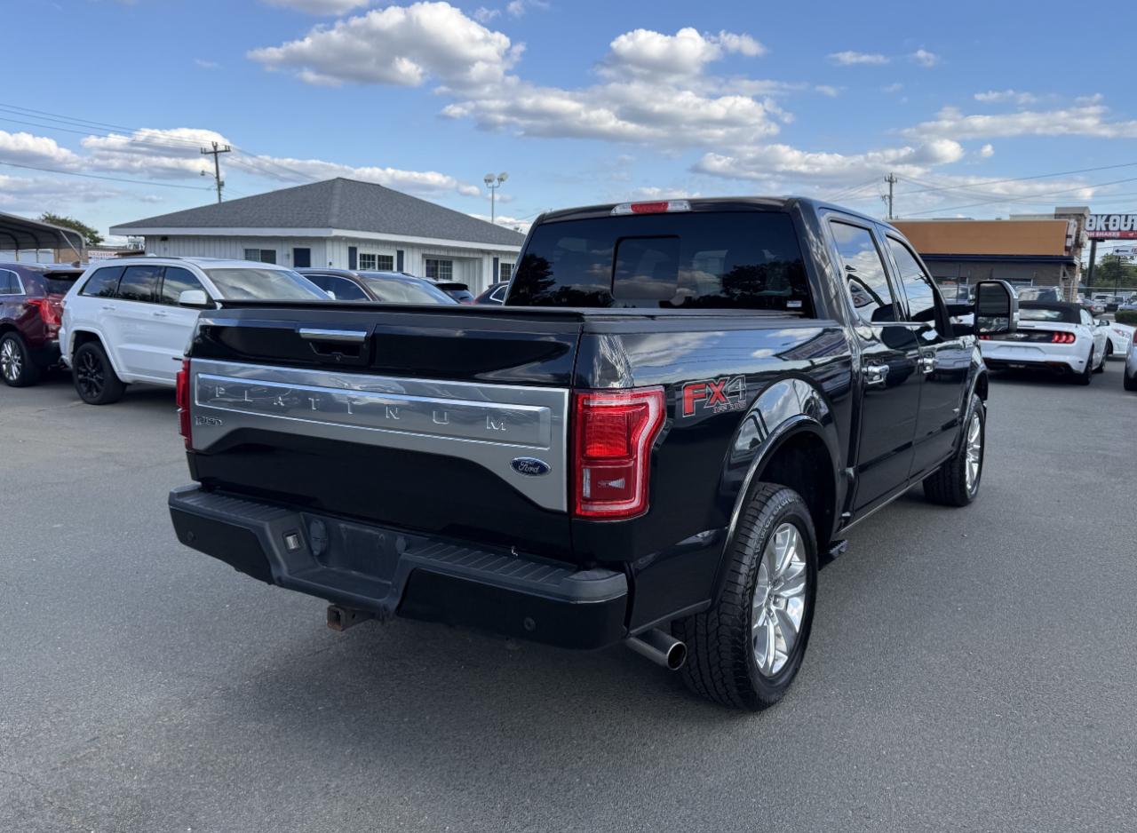 Ford F-150 photo 6