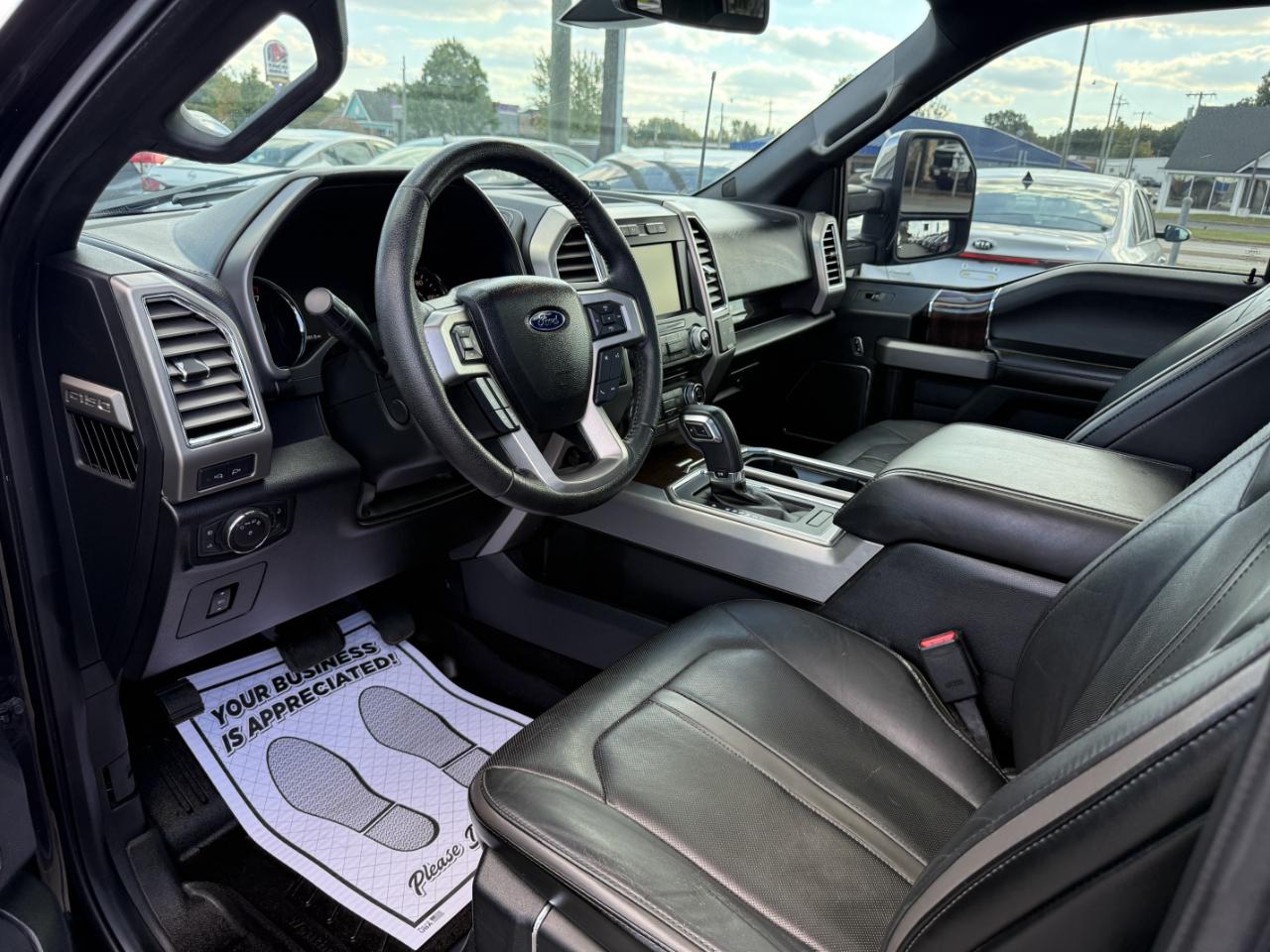 Ford F-150 photo 7