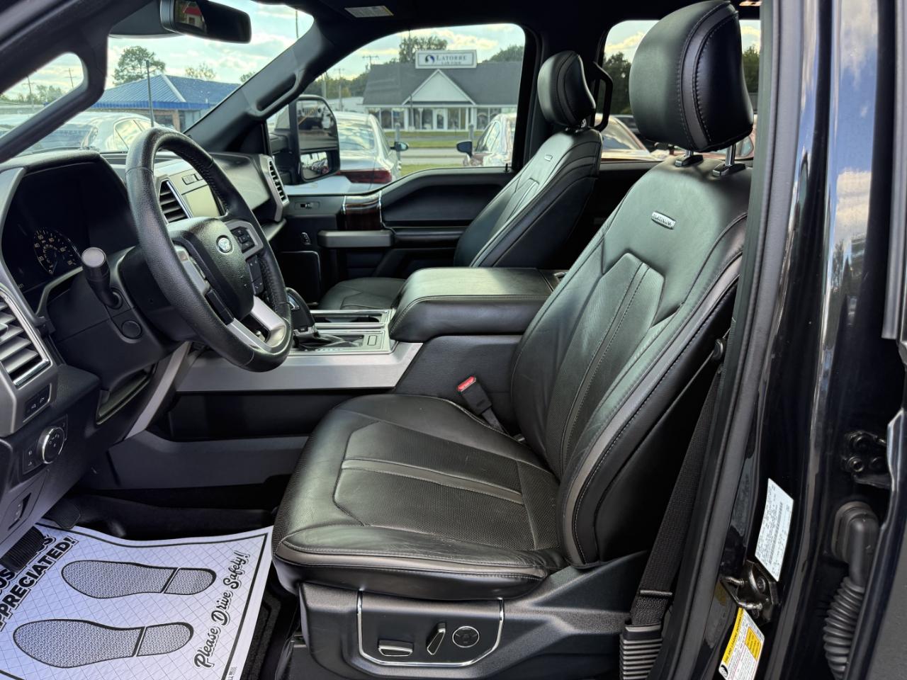 Ford F-150 photo 8