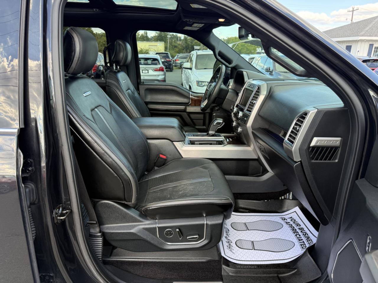 Ford F-150 photo 13