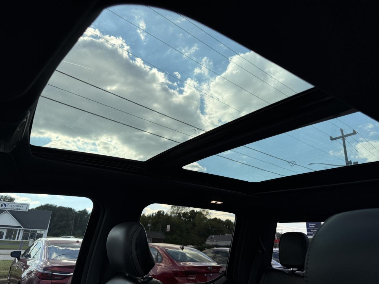 Ford F-150 photo 14
