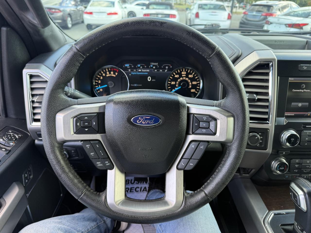 Ford F-150 photo 15