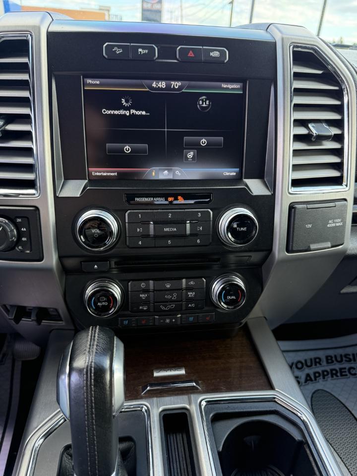 Ford F-150 photo 17